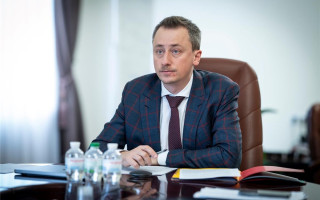 Украина нуждается еще в 4 млрд кубометров газа для отопительного сезона – Алексей Соболев