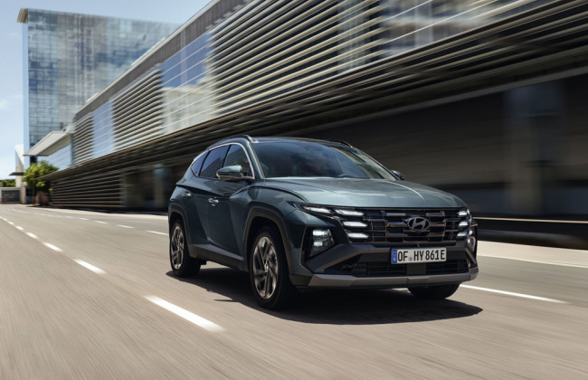 В Україні зменшився продаж нових бензинових авто, але зріс імпорт вживаних – які моделі лідирують