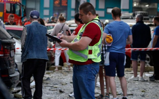 Больше получателей и более длительные сроки: как изменят единовременную помощь пострадавшим от войны