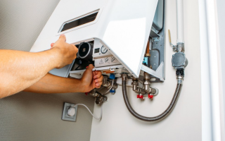 Підприємець використовує котел для автономного опалення — чи потрібно сплачувати екоподаток