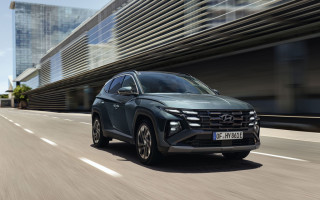 В Украине сократились продажи новых бензиновых автомобилей, но вырос импорт подержанных – какие модели лидируют