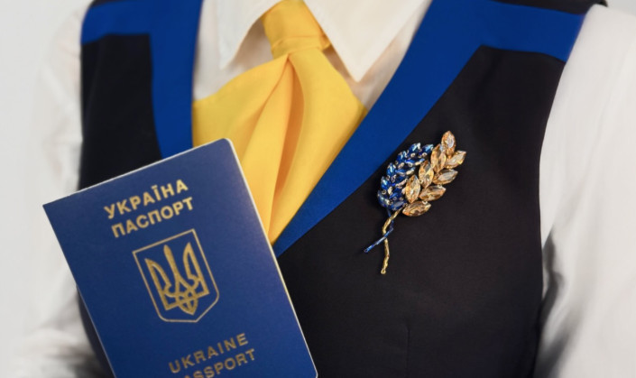 В каких случаях нужно заменить загранпаспорт — их шесть