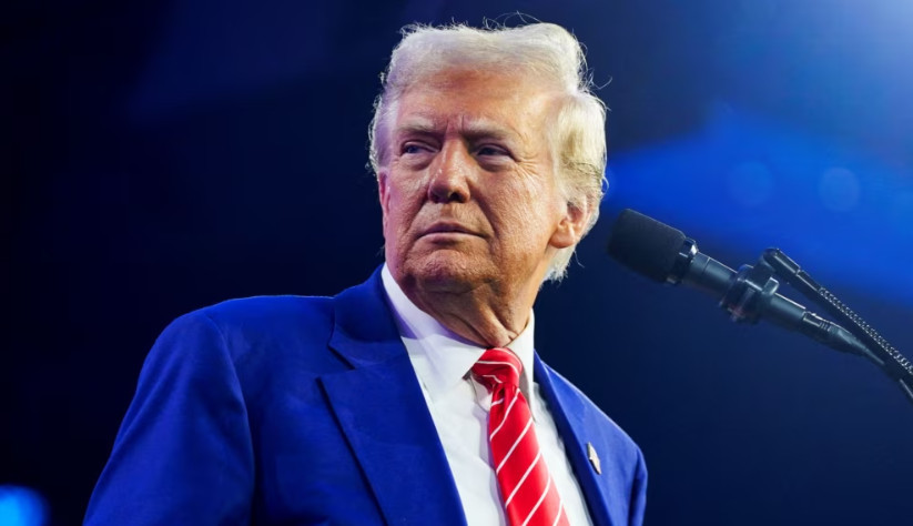 Трамп заявив, що зустріч з Зеленським у Давосі пройшла добре