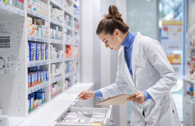 Апеляційний суд США вирішує, чи відповідає аптека за затримку життєво важливих ліків