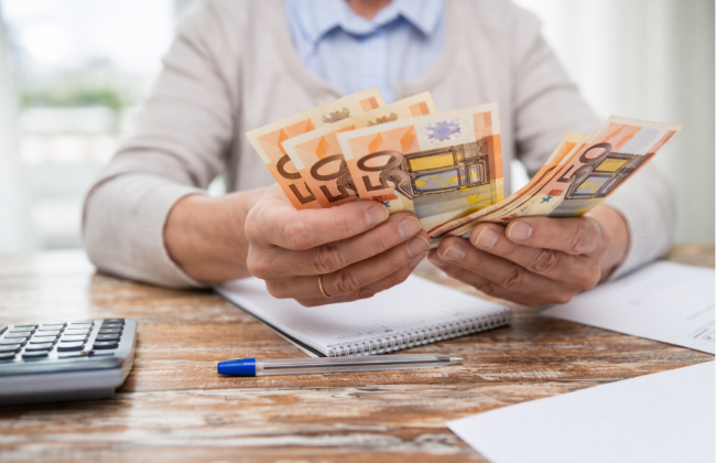 Суд ЄС визнав: Італія незаконно обмежувала пенсійні доплати для працівників із закордонним стажем