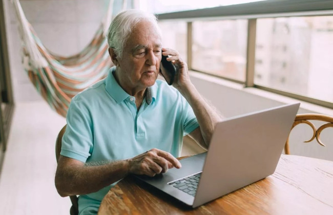 Верховний Суд пояснив, чому ПФУ не може бездіяти, коли банк не зарахував пенсію на рахунок