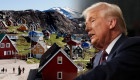 Трамп може запропонувати по $1 млн кожному жителю Гренландії за підтримку приєднання до США