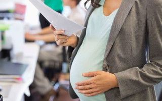 Пособие по беременности и родам — основания для назначения и порядок выплаты