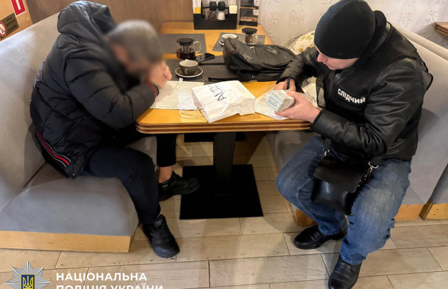 Мужчина инсценировал «убийство на охоте», чтобы выманить у бизнесмена из Киева почти полмиллиона долларов