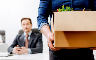 В Україні змінили строки повідомлення про прийняття та звільнення працівників