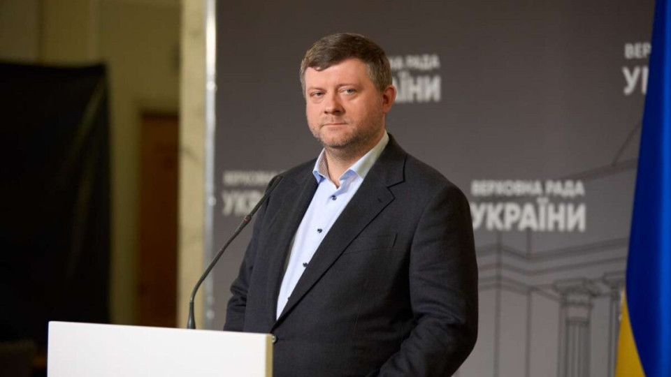 В Раде объяснили, почему часть работы над выборами закрыта