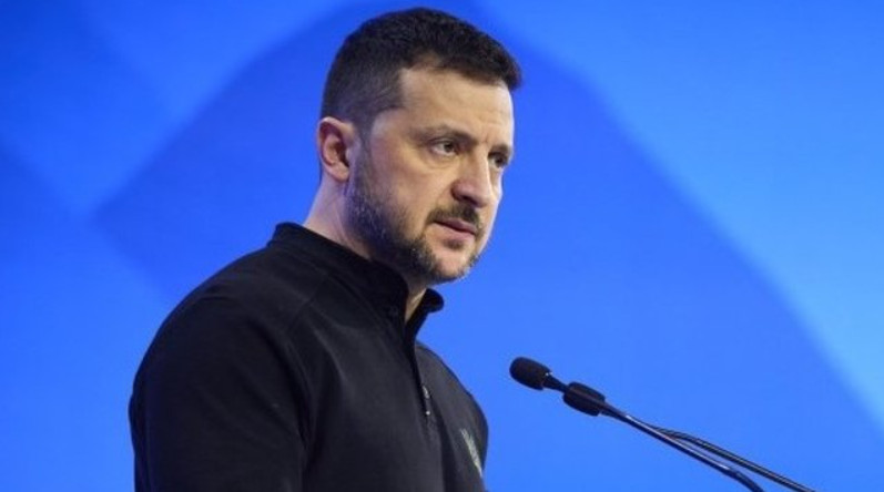 Зеленский призвал Европу задерживать танкеры РФ, как это делают США