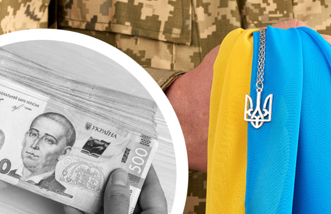 Совершеннолетние дети погибших военнослужащих имеют право на помощь в размере 15 млн грн: суд встал на сторону сына погибшего воина