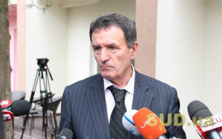 Высший совет правосудия уволил в отставку судью Апелляционного суда Киева Антона Чернушенко