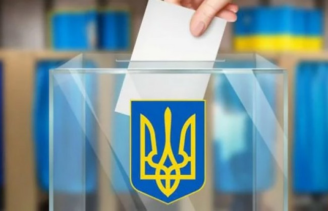 Післявоєнні вибори в Україні – ЦВК пропонує шестимісячний перехідний період