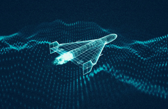 Україна запускає Brave1 Dataroom для тестування ШІ-технологій у військовій сфері