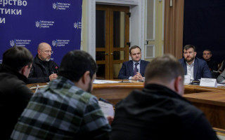 Через несколько дней Киев может перейти от экстренных к прогнозируемым графикам отключений света – Шмыгаль