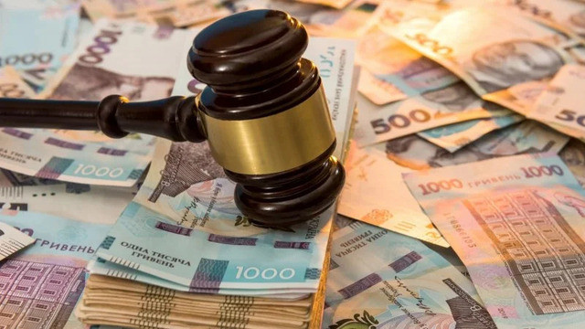 Надмірний штраф без урахування фінансового стану не стимулює виконання процесуальних обов’язків — КГС ВС