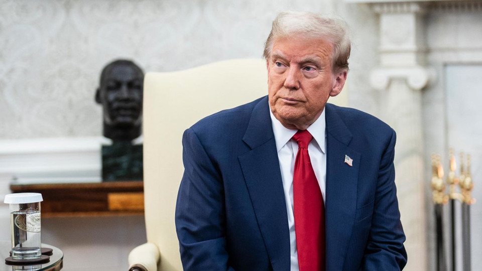 Трамп заявил, что согласовал «рамки будущего соглашения» по Гренландии и отказался от тарифов против ЕС