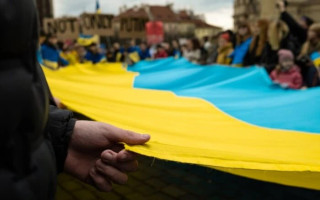 В Україні 22 січня відзначають День Соборності