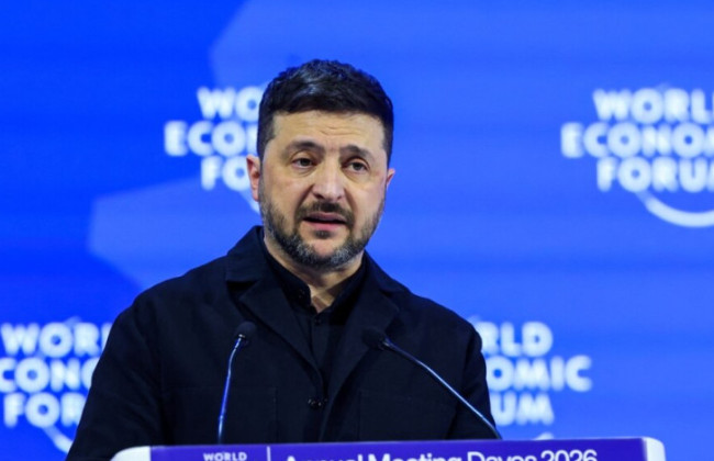 23 січня розпочнеться тристороння зустріч України, США та РФ, — Зеленський