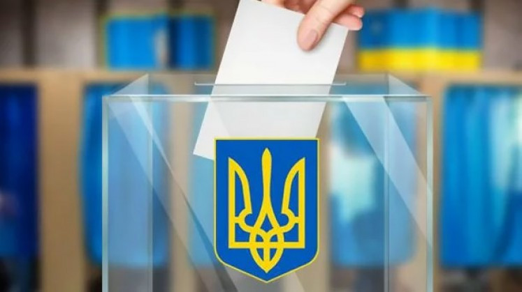 Післявоєнні вибори в Україні – ЦВК пропонує шестимісячний перехідний період