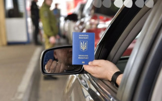 290 тисяч українців виїхали за кордон і не повернулися у 2025 році — статистика