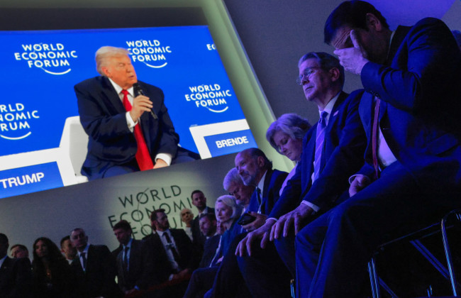 ЕС скептически воспринял отказ Дональда Трампа от тарифов из-за Гренландии — Politico