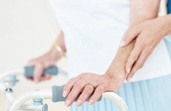 НСЗУ предоставляет до 112 дней реабилитации в год для пациентов с тяжелыми травмами