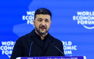 23 січня розпочнеться тристороння зустріч України, США та РФ, — Зеленський