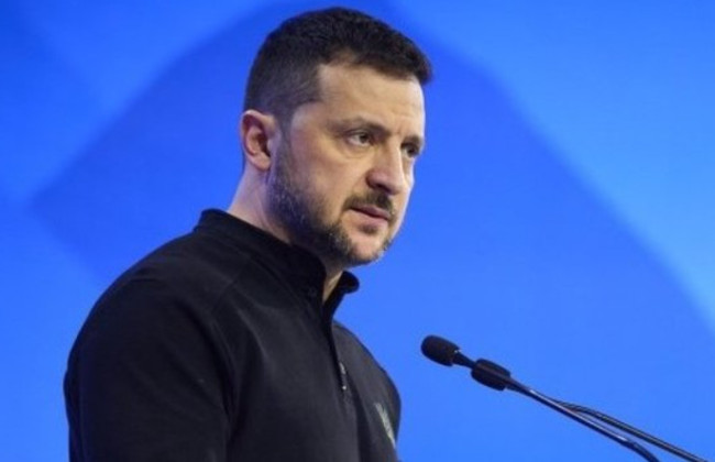 Зеленский призвал Европу задерживать танкеры РФ, как это делают США