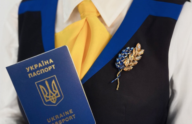 У яких випадках треба замінити закордонний паспорт — їх шість