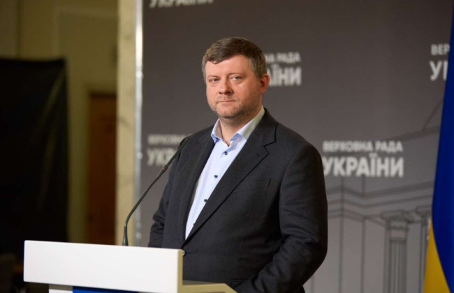 В Раде объяснили, почему часть работы над выборами закрыта