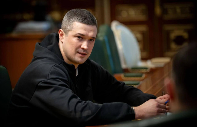 Клочко, Козенко, Шевцов, Заверуха и Гвоздяр – Правительство уволило 5 заместителей министра обороны