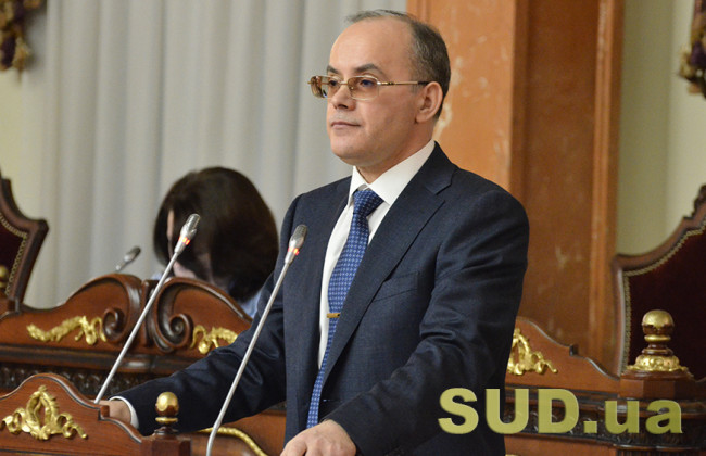 Пленум Верховного Суда переизбрал секретаря: Дмитрия Луспеника поддержало большинство судей