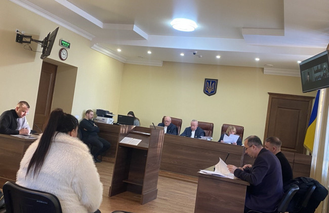 Сховав тіло вбитого у валізу — апеляційний суд відхилив версію обвинуваченого про самозахист