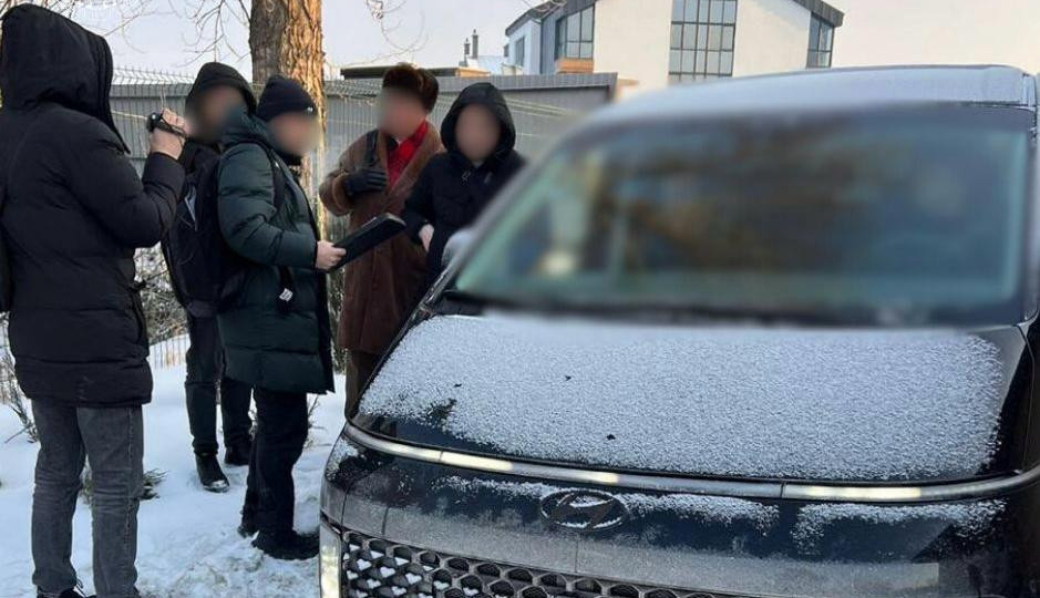 В Киеве разоблачили схему по закупке генераторов для школ Днепровского района: ущерб — 3,4 млн грн