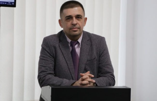 Судья ВАКС по делу Тимошенко заявил о давлении: двойные стандарты или «ручной суд»