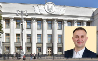 ЦВК визнала Сергія Карабуту обраним народним депутатом замість Олександра Кабанова