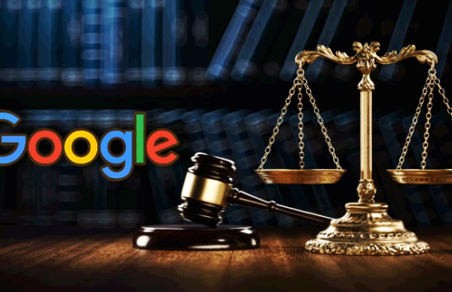 Суд в США скептически оценил попытку Google отменить решение по делу о сборе данных пользователей