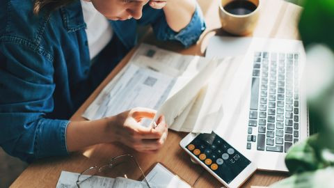 Как заполнить декларацию быстрее: практические советы для декларантов