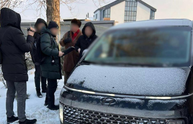 В Киеве разоблачили схему по закупке генераторов для школ Днепровского района: ущерб — 3,4 млн грн