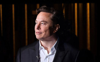 Ілон Маск став найбагатшою людиною світу – статки зросли до $788 млрд