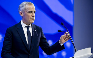 Трамп відкликав запрошення прем’єру Канади Карні до «Ради миру»