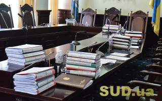 Кто идет в новые админсуды: ВККС обнародовала портрет кандидатов в СОАС и СААС