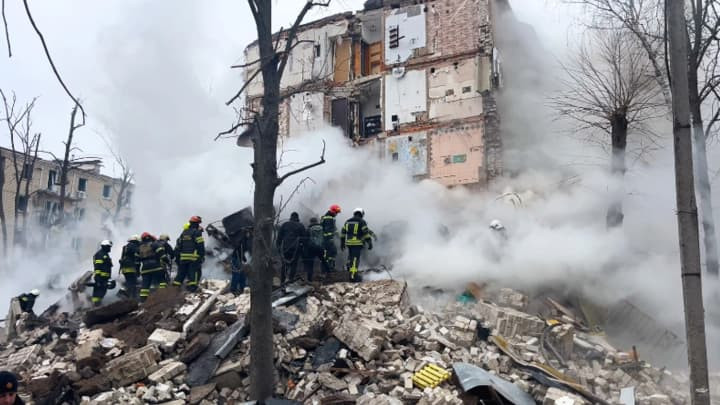 Українці вже подали 100 тисяч заяв на відшкодування збитків від війни