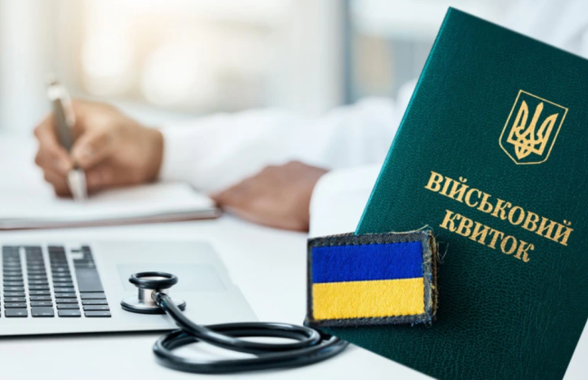 Апеляційний суд скасував штраф ТЦК в 25 тисяч: чоловіка з бронюванням незаконно направили на ВЛК