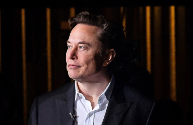 Ілон Маск став найбагатшою людиною світу – статки зросли до $788 млрд