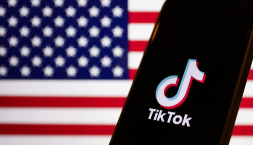 TikTok передал бизнес в США общей с американцами компании