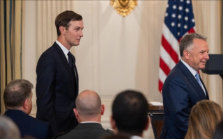 Питання Донбасу стане ключовою темою тристоронніх переговорів України, США та РФ в Абу-Дабі